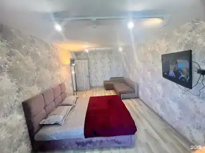 на Боровая улица, 8 - 7