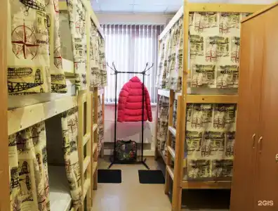 Лермонтовский проспект - 25
