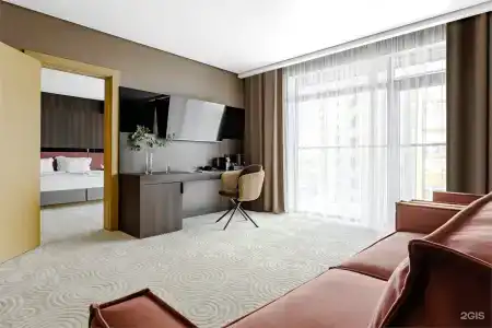 Zenith Resort & Spa - 154