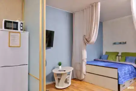 Квартиры на Выучейского 14 - 18