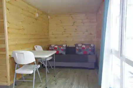 Высокий берег - 46