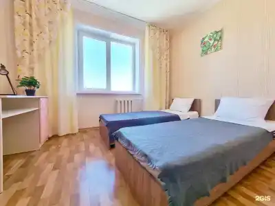 Две подушки на Степной 106 - 67