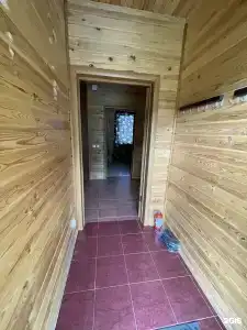 Коттеджи Куркиёки и Раухала в Тюняре - 1