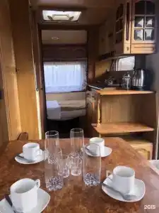 Отдых на Оке - 95