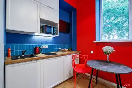 Red Baltic - 108