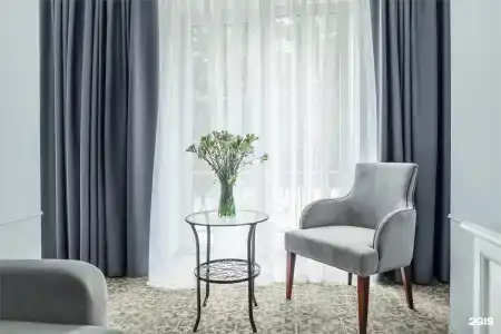 Madame L & SPA - 63