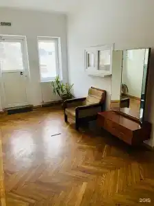 Балтийский лес - 5