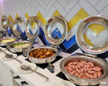 Hampton by Hilton Ufa - 40