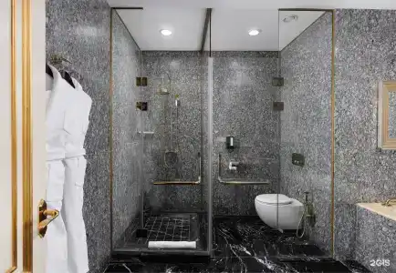St. Regis Москва Никольская - 90