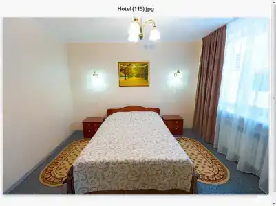 Аэропорт - 18