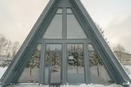 Хомяковское подворье - 108
