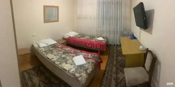 Губернский - 26