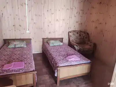Золотая Лагуна - 28