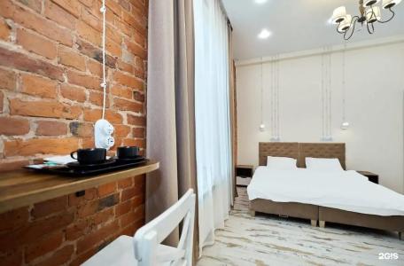 Grand Apart Инженерная - 161