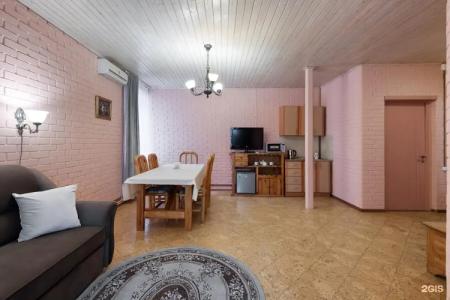 Сафари Парк - 119