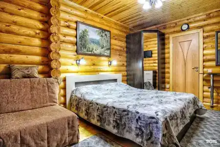 Сосновый - 4