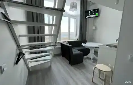 Vladivostok Rent on Krygina street 51A - 54