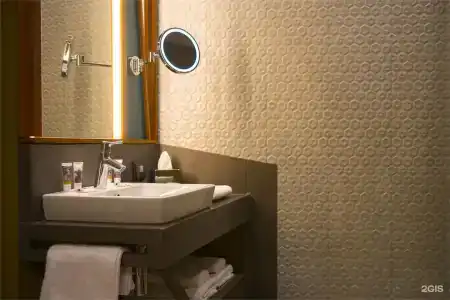 Mercure - 49