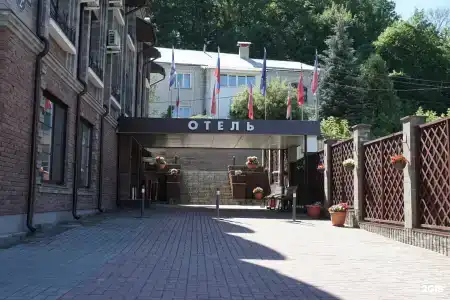 Медведь - 6
