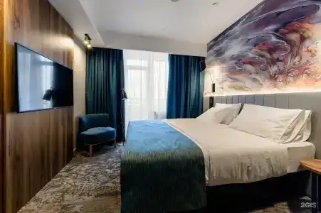 City Park Hotel - 80