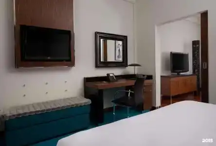 Radisson Роза Хутор - 34