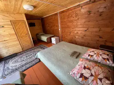 Горячинск - 71