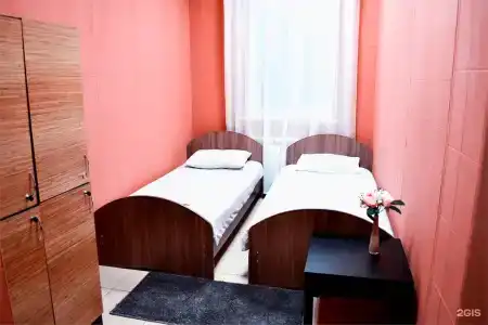 Кунак-Хаус - 165
