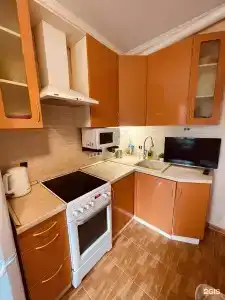 Брава Хотел - 4