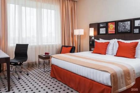 Radisson Blu - 139