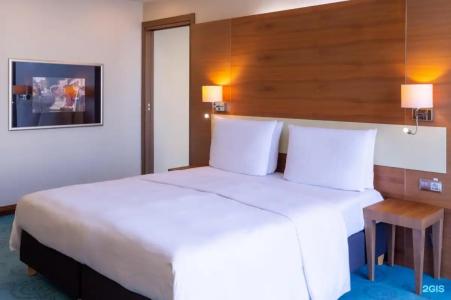 Radisson Blu Hotel - 75