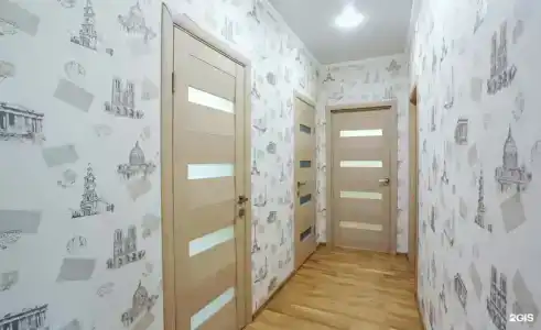 Центр, Красная 165, До 6 Гостей! 2-Ком, Комфорт - 2