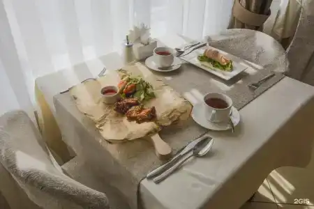 Белокуръ - 21