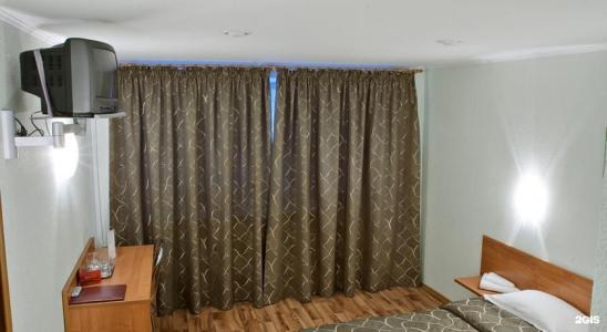 69 Параллель - 49
