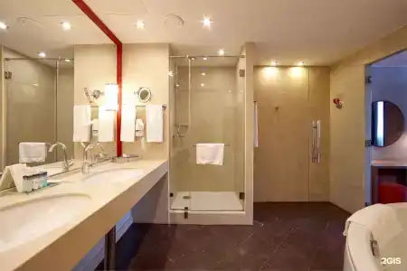 Ramada by Wyndham Yekaterinburg - 161