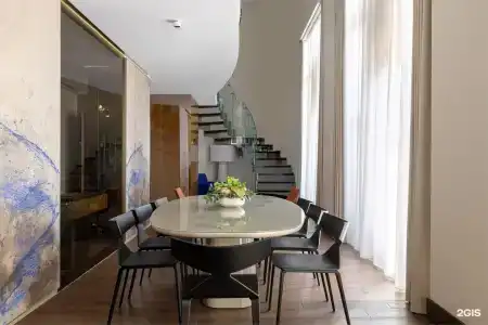 Swissоtel Resort Сочи Камелия - 115