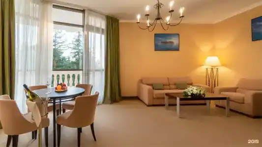 Villas & SPA by Ostrova - 306