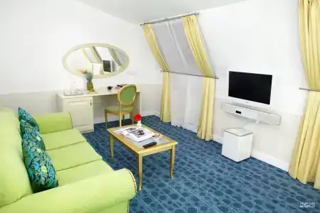 Репинский курорт - 174