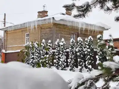 Постоялый Двор - 8
