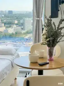 Hospitality Time - 188