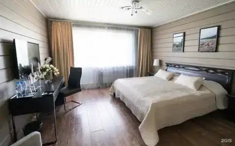 Загородный клуб WEST - 226