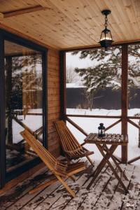 Дом с душой в СДТ Электрощит - 28