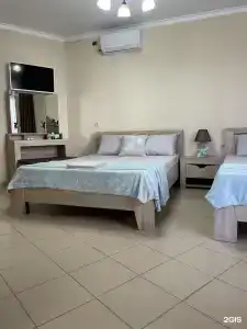 Allegro Home - 124