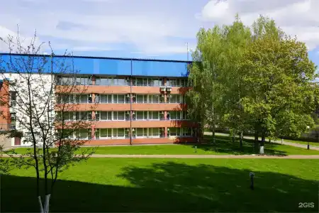 Подмосковье - 238