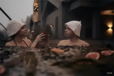 Марья Виллы и СПА - 207