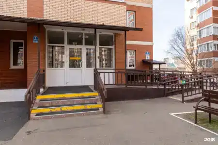 Квартира на Морская 49 - 27