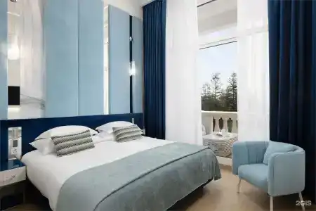Villas & SPA by Ostrova - 274