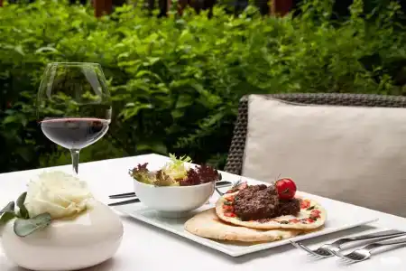 Barvikha Hotel & SPA - 45