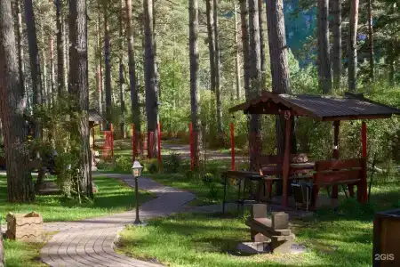 Уcадьбa Светоч - 28