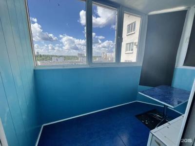 Квартиры на Октябрьской 79 - 13