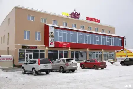Империал - 0